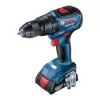 06019H5000 GSR 18V-50 2,0 Ah AKÜLÜ VİDALAMA BOSCH