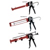 LIQUIX BLASTER PLUS SİLİKON - EPOKSİ UYGULAMA TABANCASI 08460094