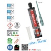 LIQUIX PRO 1 (150 ML) VINYL ESTER (EPOXI TUREVİ) KİMYASAL DÜBEL 084600041
