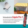 LIQUIX PRO 1 (150 ML) VINYL ESTER (EPOXI TUREVİ) KİMYASAL DÜBEL 084600041