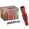 TOX TRI 8X51 (1 PAKET X 100 ADET) PULSUZ ROKET DÜBEL 010100101