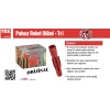 TOX TRI 8X51 (1 PAKET X 100 ADET) PULSUZ ROKET DÜBEL 010100101