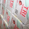 TOX TRI 8X51 (1 PAKET X 100 ADET) PULSUZ ROKET DÜBEL 010100101