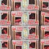 TOX TRI 8X51 (1 PAKET X 100 ADET) PULSUZ ROKET DÜBEL 010100101