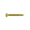 SPAX  3.5 X 16 YILDIZ HAVŞA BAŞLI YELLOX KAPLAMA VİDA (1000Lİ KUTU)