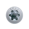 SPAX 6.0 X 80 T STAR PLUS T 30 WİROX KAPLAMA AYAR VİDASI (100LÜ KUTU)