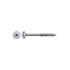 SPAX 6.0 X 40 T STAR PLUS T 30 PUL BAŞLI WİROX KAPLAMA VİDA (200LÜ KUTU)