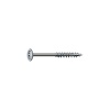 SPAX 6.0 X 40 T STAR PLUS T 30 PUL BAŞLI WİROX KAPLAMA VİDA (200LÜ KUTU)
