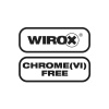 SPAX 10 X 80 T STAR PLUS T 50 PUL BAŞLI WİROX KAPLAMA VİDA (50Lİ KUTU)