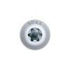SPAX 10 X 140 T STAR PLUS T 50 PUL BAŞLI WİROX KAPLAMA VİDA (50Lİ KUTU)