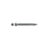 SPAX 6.0 X 80 T STAR PLUS T 30 SİLİNDİR BAŞLI TAM DİŞ WİROX KAPLAMA VİDA (200LÜ KUTU)