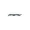 SPAX 6.0 X 80 T STAR PLUS T 30 SİLİNDİR BAŞLI TAM DİŞ WİROX KAPLAMA VİDA (200LÜ KUTU)