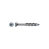 SPAX - M  4.0 X 50 KESİCİ UÇLU WİROX KAPLAMA MDF VİDASI (200LÜ KUTU)