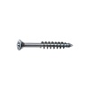 SPAX - M  4.0 X 50 KESİCİ UÇLU WİROX KAPLAMA MDF VİDASI (200LÜ KUTU)