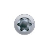 SPAX - RA  7.5 X 100 WİROX KAPLAMA DÜBELSİZ MONTAJ VİDASI (100LÜ KUTU)