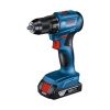 06019K3001 GSR 185-LI 2,0 Ah TEK AKÜLÜ VİDALAMA BOSCH