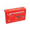 ROTHENBERGER ROMAXI SUPER SILENT DRENAJ POMPASI RED