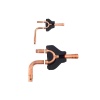 BOSCH HRV 2Lİ DIŞ ÜNİTE BİRŞLEŞTİRME JOİNTİ