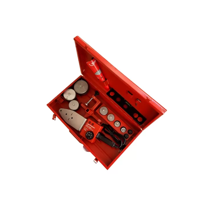 1099818 ROWELD P75 ECO (Termostatik 20,25,32,40 mm) 1099818