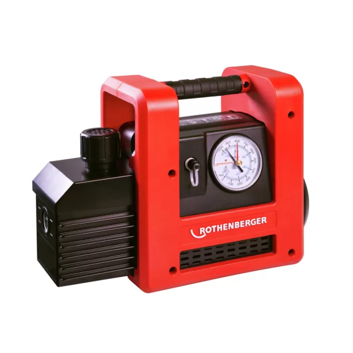 ROAIRVAC R32 9.0 230V 255 l/min 750W