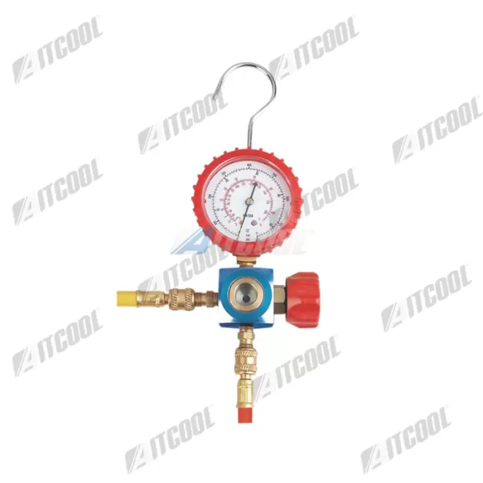 MANIFOLD R32 YUKSEK HMG-1-R 32 H