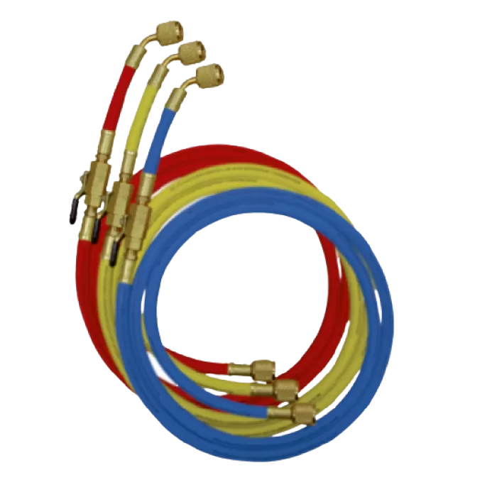 90 CM R-410A VANALI HORTUM HKHV-3