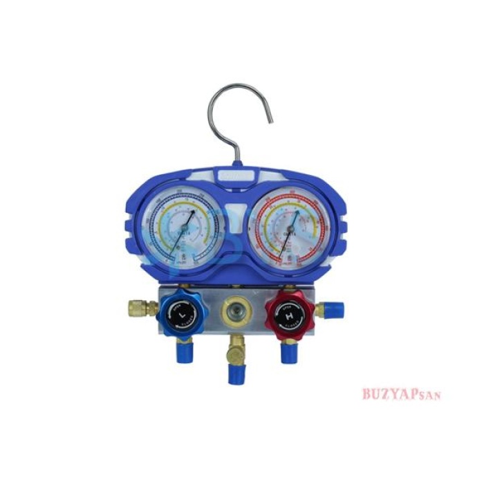 MANIFOLD  HORTUMSUZ R32 HMG-2-R32