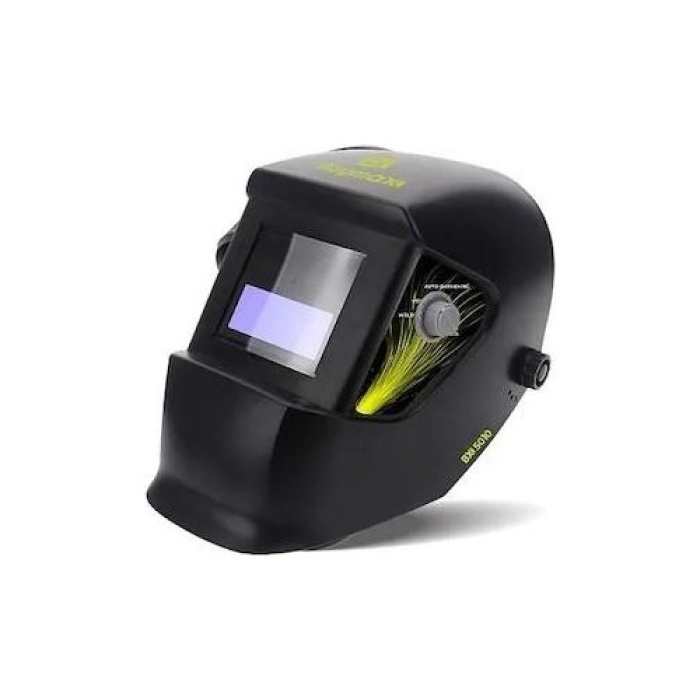 COLORMATİK MASKE AYARSIZ