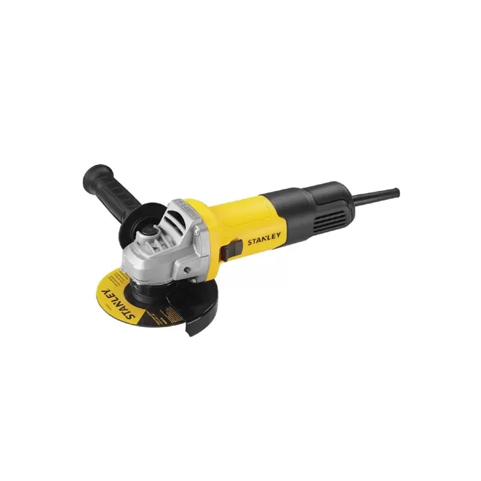 STANLEY 900W 115MM AVUÇ TAŞLAMA