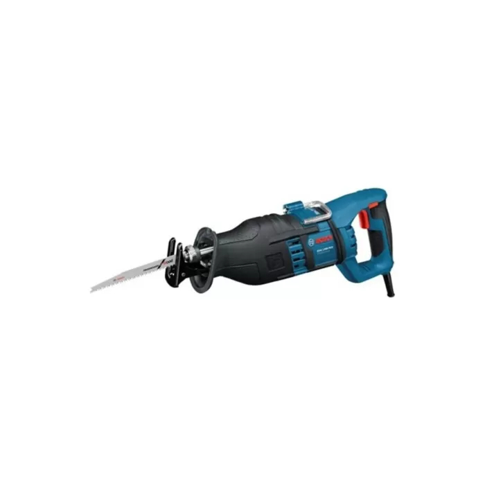 060164E200 GSA 1300 PCE 1300 W ELEKTRİKLİ TİLKİ KUYRUĞU TESTERE BOSCH