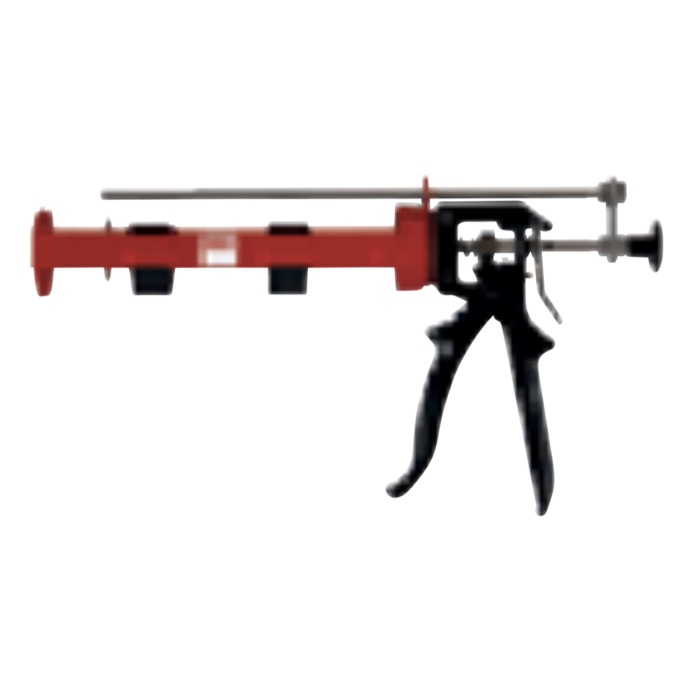 LIQUIX BLASTER PLUS SİLİKON - EPOKSİ UYGULAMA TABANCASI 08460094