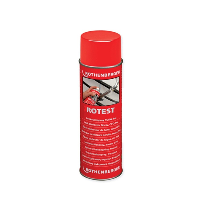 ROTEST Kaçak Arama Spreyi 400 ml