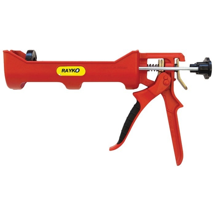 RYK1412 EPOKSİ TABANCASI 410ml PROFESYONEL RAYKO