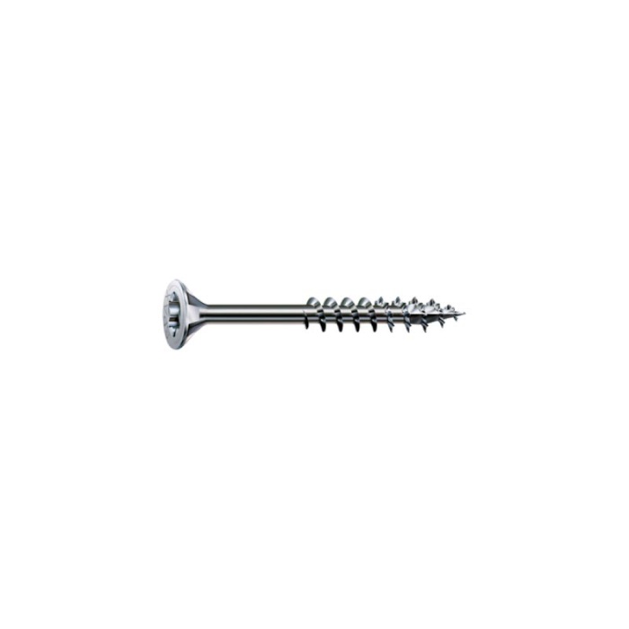 SPAX 6.0 X 240 T STAR PLUS T 30 WİROX KAPLAMA VİDA (100LÜ KUTU)