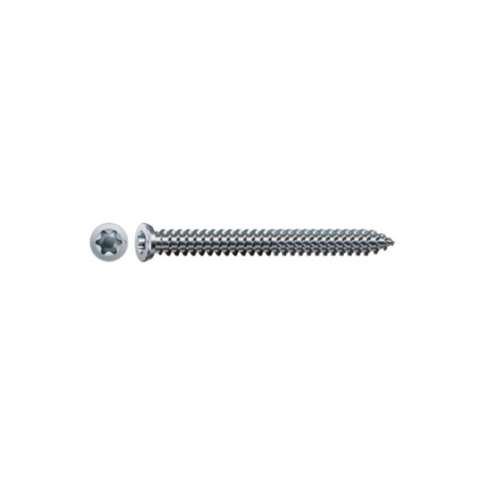 SPAX - RA  7.5 X 100 WİROX KAPLAMA DÜBELSİZ MONTAJ VİDASI (100LÜ KUTU)