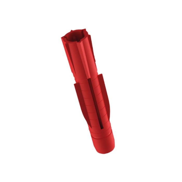 010100061 TOX - TRİ 6/51 PULSUZ ROKET DÜBEL ( 100 ADET )
