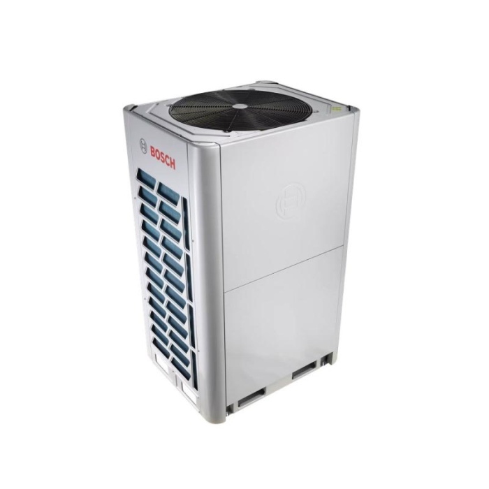BOSCH 18 HP HRV DIŞ ÜNİTE Kombinasyon