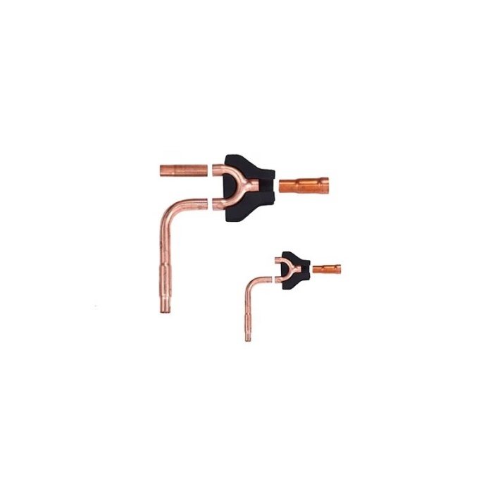 BOSCH VRF 2Lİ DIŞ ÜNİTE BİRŞLEŞTİRME JOİNTİ