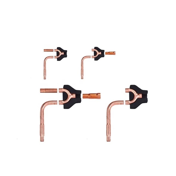BOSCH VRF 3LÜ DIŞ ÜNİTE BİRŞLEŞTİRME JOİNTİ
