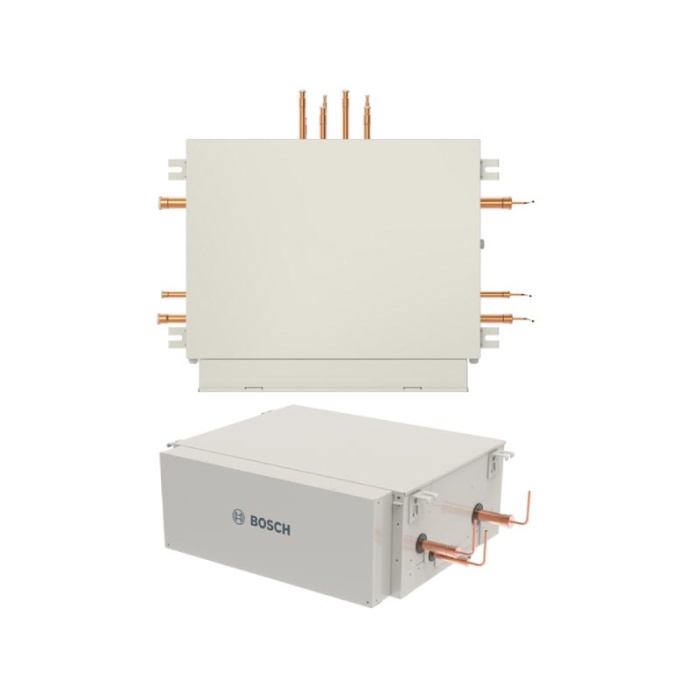 BOSCH HRV Switch Box, 6 port