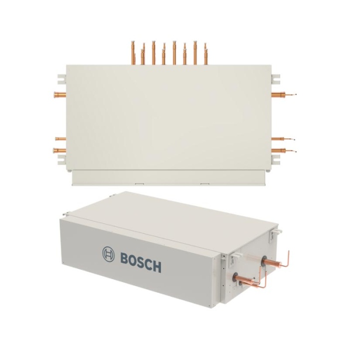 BOSCH HRV Switch Box, 8 port