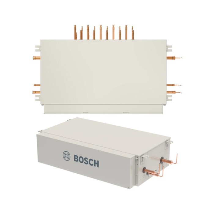 BOSCH HRV Switch Box, 10 port
