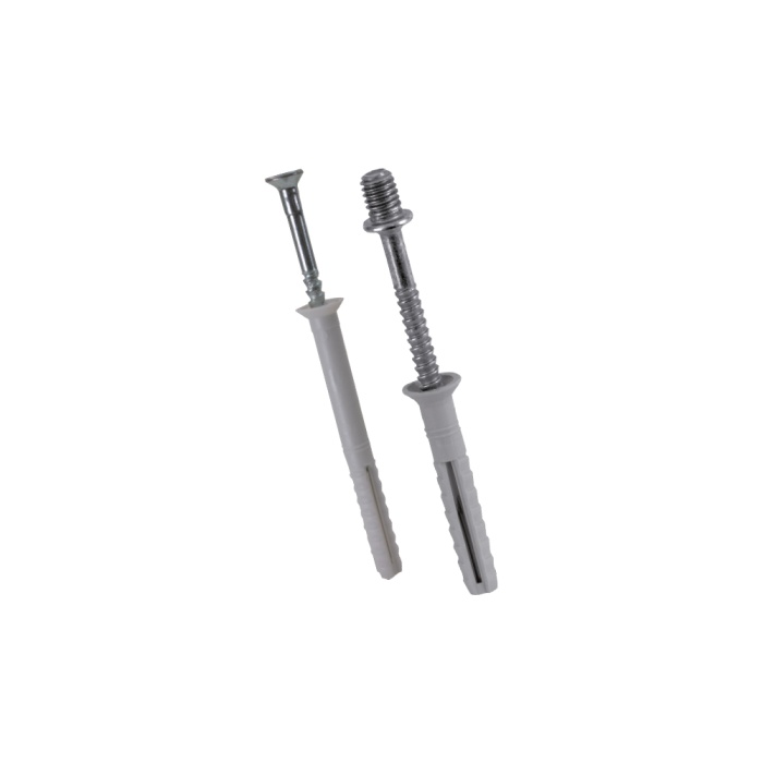 TOX ÇAKMA DÜBEL ATTACK 8/100 (1PAKET / 50 ADET)