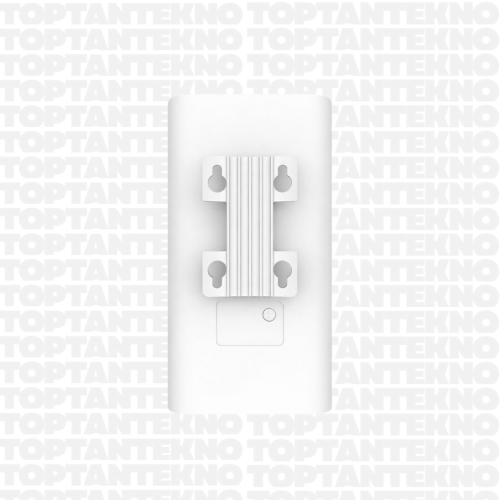 Tenda O1-5G - 2li Set Outdoor 867 Mbps 9 Dbi Dış Mekan Access Point-Karşılıklı Alıcı/Verici