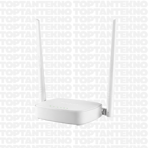 Tenda N301 4PORT 300mbps Acces Point Router