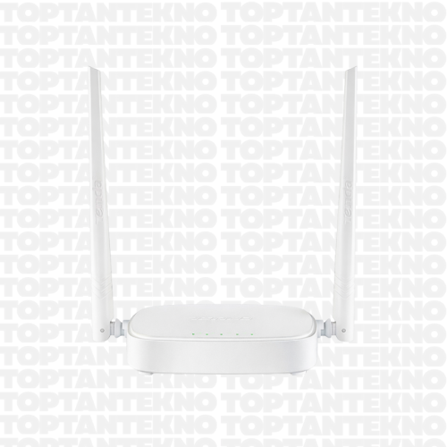 Tenda N301 4PORT 300mbps Acces Point Router