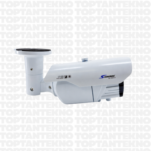 Seenergy SE-3800LV Waterproof IR Bullet HD Güvenlik Kamerası
