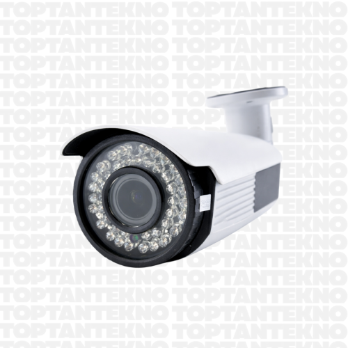 Seenergy SE-3848BV 4MP Waterproof IR Bullet Güvenlik Kamerası