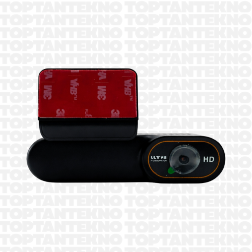 Novacom Starcam BG12 4G 1080P Araç İçi Kamerası