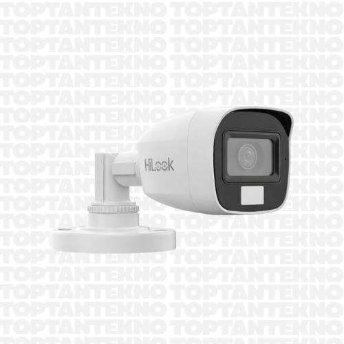 HiLook THC-B127-LPS 2MP 2.8mm Bullet Kamera Smart Hybrid Ligth